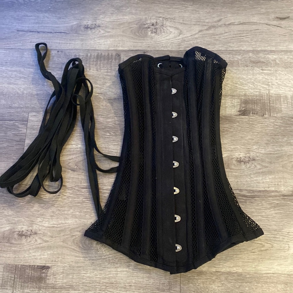 Never Worn No Tags